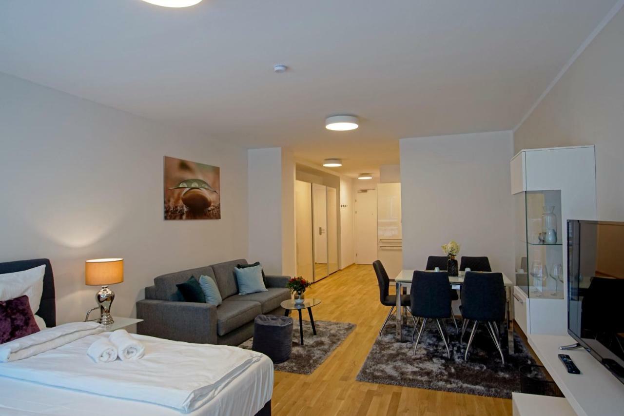 English Theater Apartment At Rathaus Viyana Dış mekan fotoğraf
