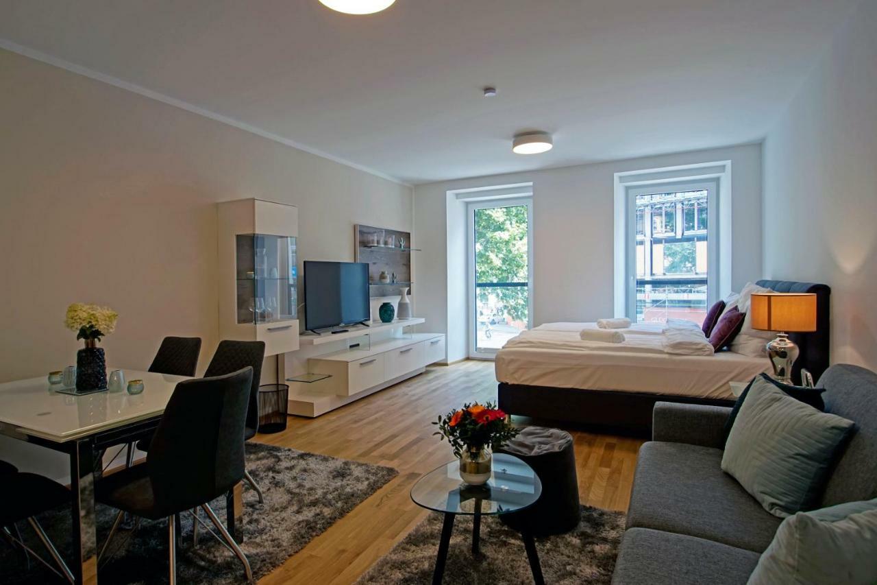 English Theater Apartment At Rathaus Viyana Dış mekan fotoğraf